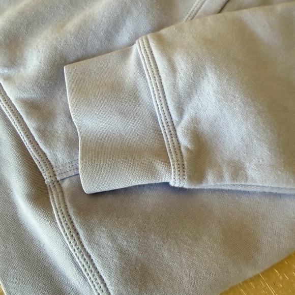 Nike Women's Periwinkle Hoodie XL - Picture 4 of 7
